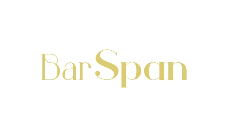 BarSpan logo